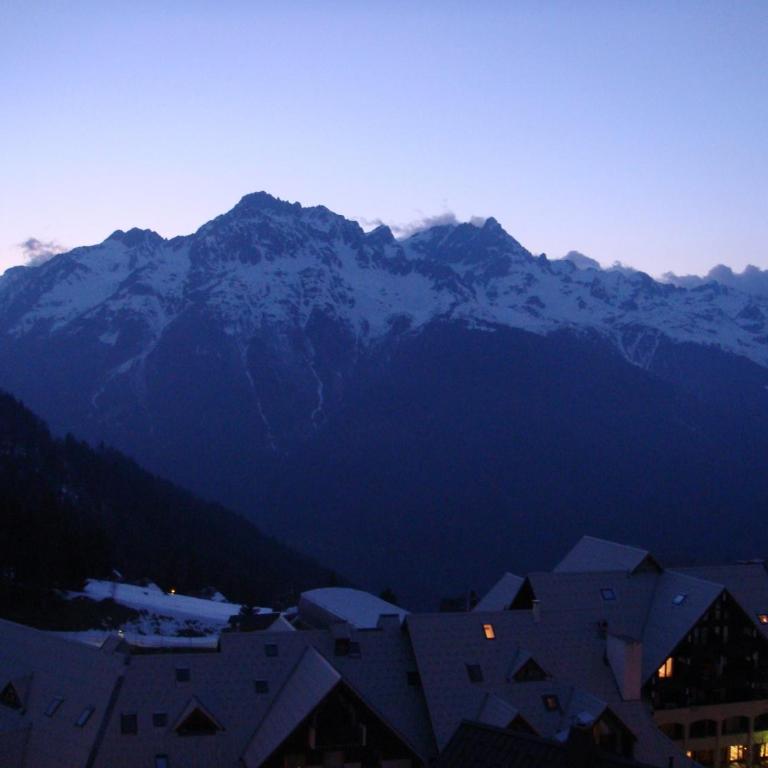 Chalet Clementine - Chalet mit 4 Schlafzimmern (8 Erwachsene) - 55