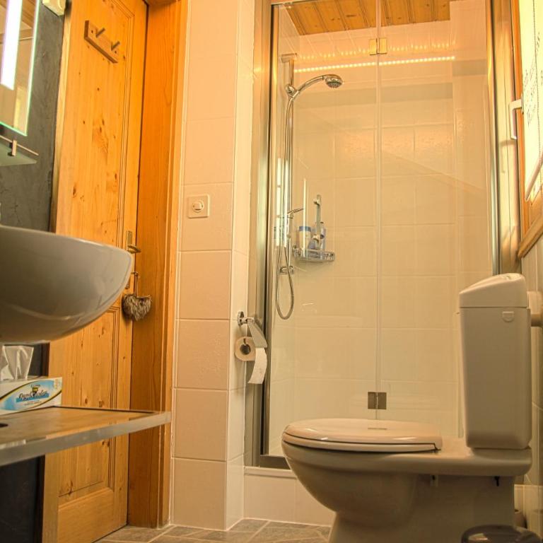 Chalet Mon Sousou - Chalet mit 4 Schlafzimmern - 14