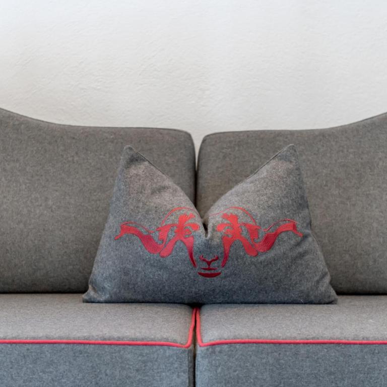 HOTEL Burgstein alpin & lifestyle - Familiensuite - 12