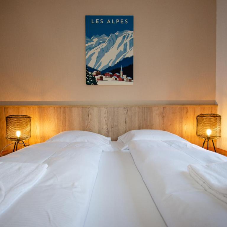 Post Residence Apartments incl ZAK SUMMER CARD by All in One Apartments - Two-Bedroom Apartment - 18