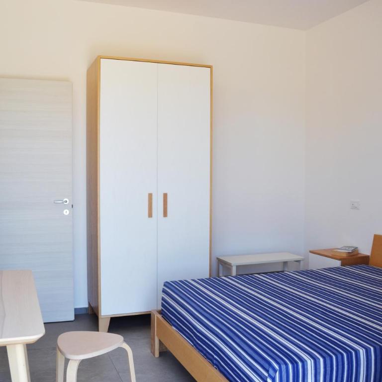 Splendida Villa NATURE-APPARTAMENTO MELOGRANO a SCOPELLO-ZINGARO vista sul mare - Apartment mit Terrasse - 38