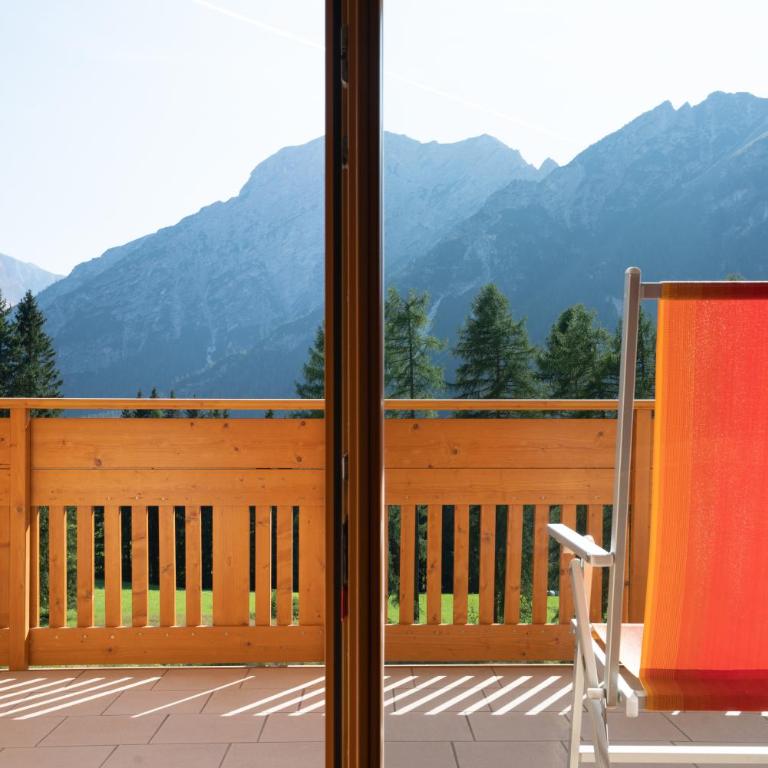 Hotel Asterbel - Camera Matrimoniale con Balcone - 8