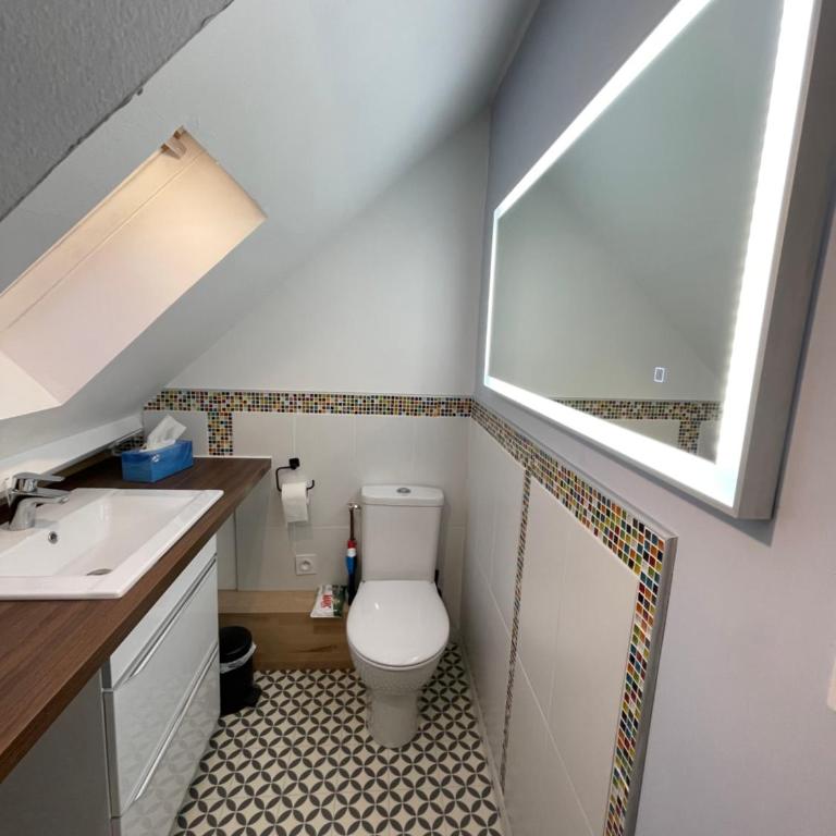 VILLA JULIETTE - Appartement en Duplex - 7