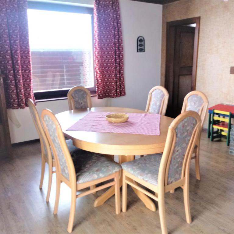 Almhaus Florian - Apartment mit 2 Schlafzimmern - 42