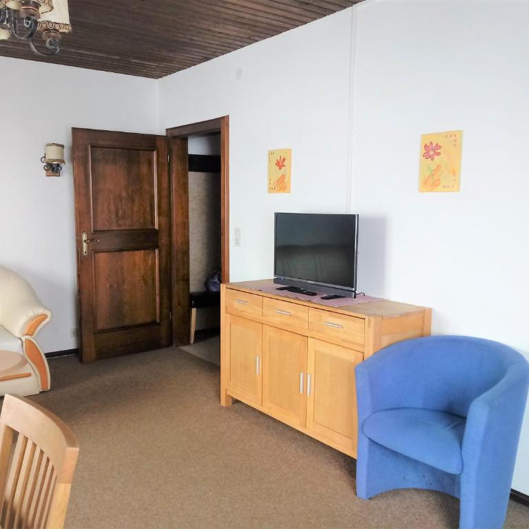 Almhaus Florian - Apartment mit 1 Schlafzimmer - 25