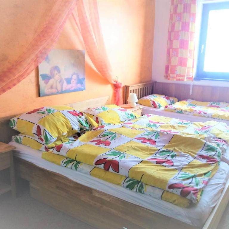Almhaus Florian - Apartment mit 1 Schlafzimmer - 30