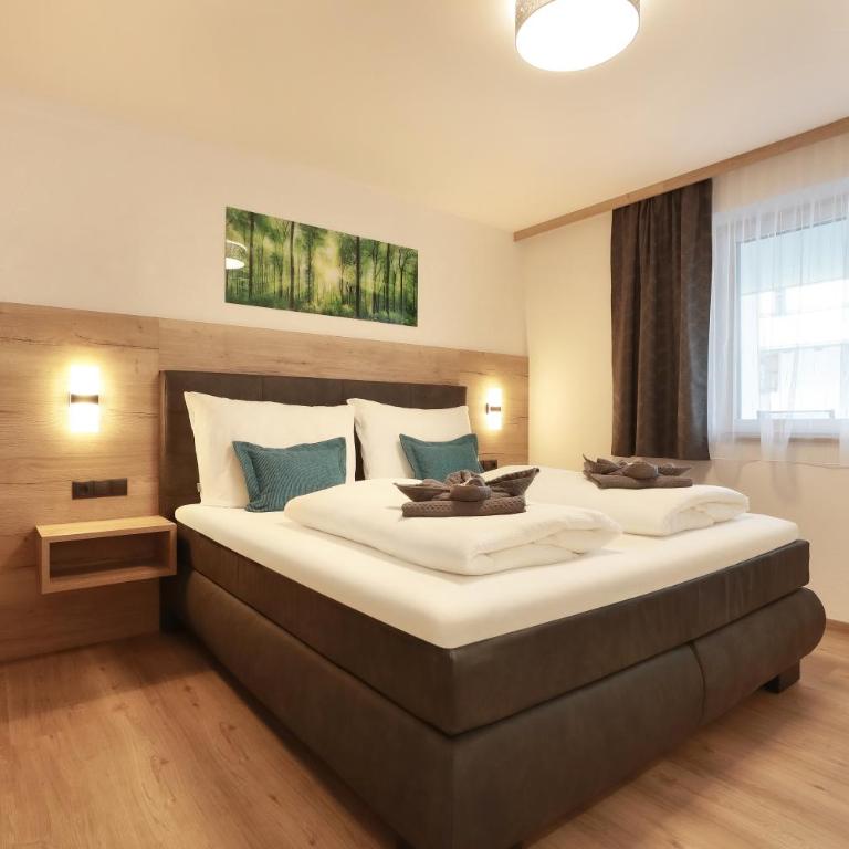 Apart Alina - Apartment 1 - 4