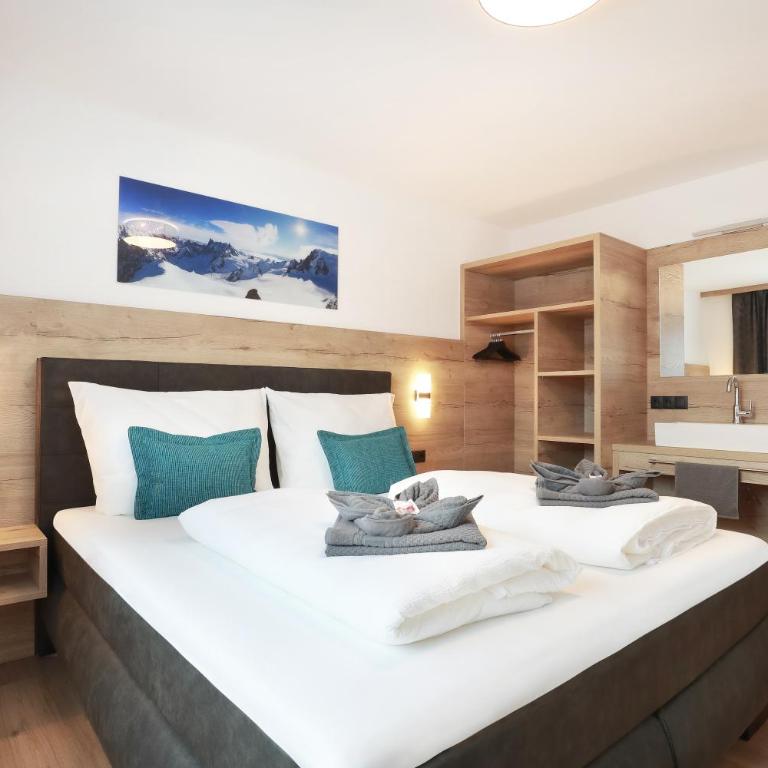 Apart Alina - Apartment 1 - 1