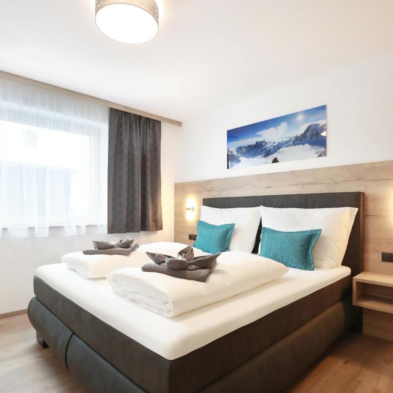 Apart Alina - Apartment 1 - 3