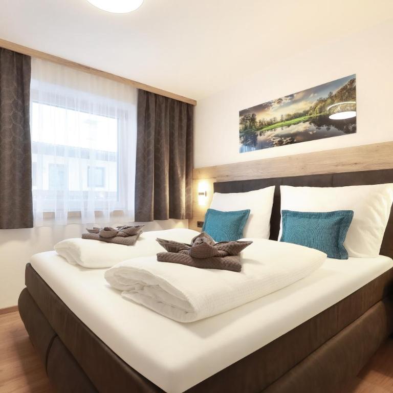 Apart Alina - Apartment 1 - 5