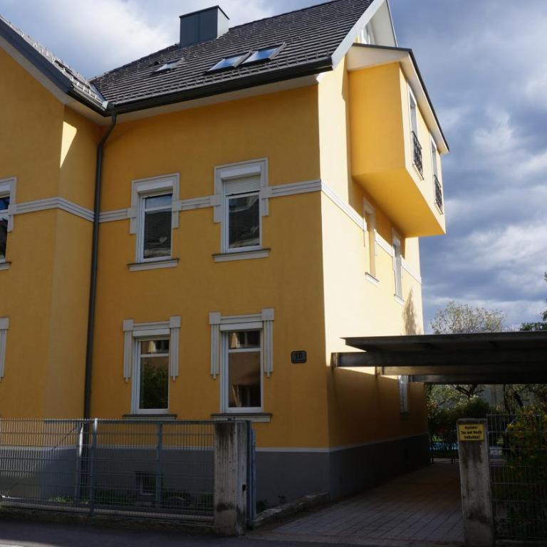 Haus Piber - Apartment mit 3 Schlafzimmern und Terrasse - 1
