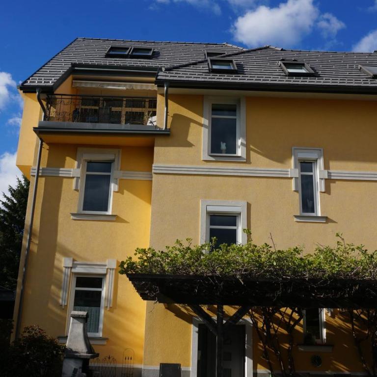 Haus Piber - Apartment mit 3 Schlafzimmern und Terrasse - 5