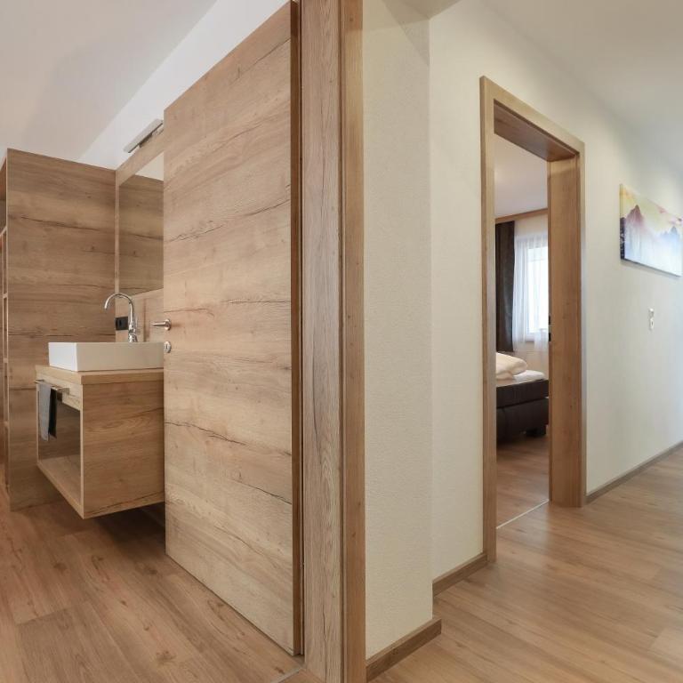 Apart Alina - Apartment 1 - 9