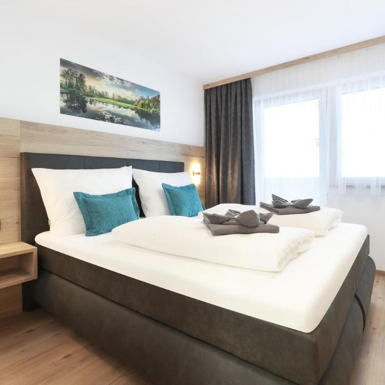 Apart Alina - Apartment 2 - 6