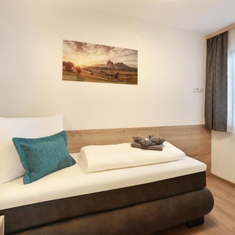 Apart Alina - Apartment 2 - 5