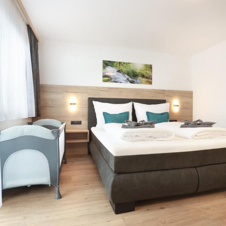 Apart Alina - Apartment 3 - 7