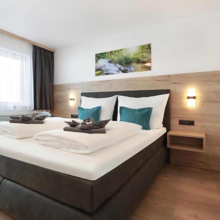 Apart Alina - Apartment 3 - 6