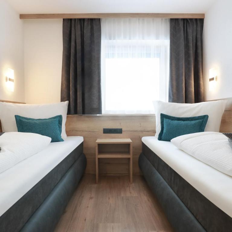 Apart Alina - Apartment 3 - 4