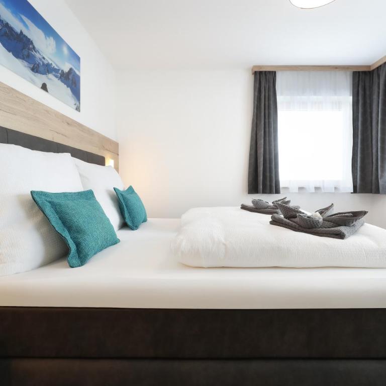 Apart Alina - Apartment 3 - 3