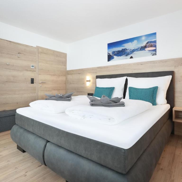 Apart Alina - Apartment 3 - 2