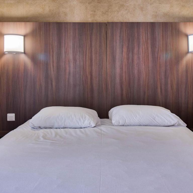 B&B HOTEL Saint Jean de Luz - Chambre Double - 3