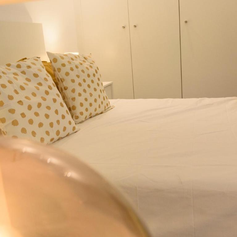 Estudio Constitución by Renthas - Apartamento de 1 dormitorio - 10