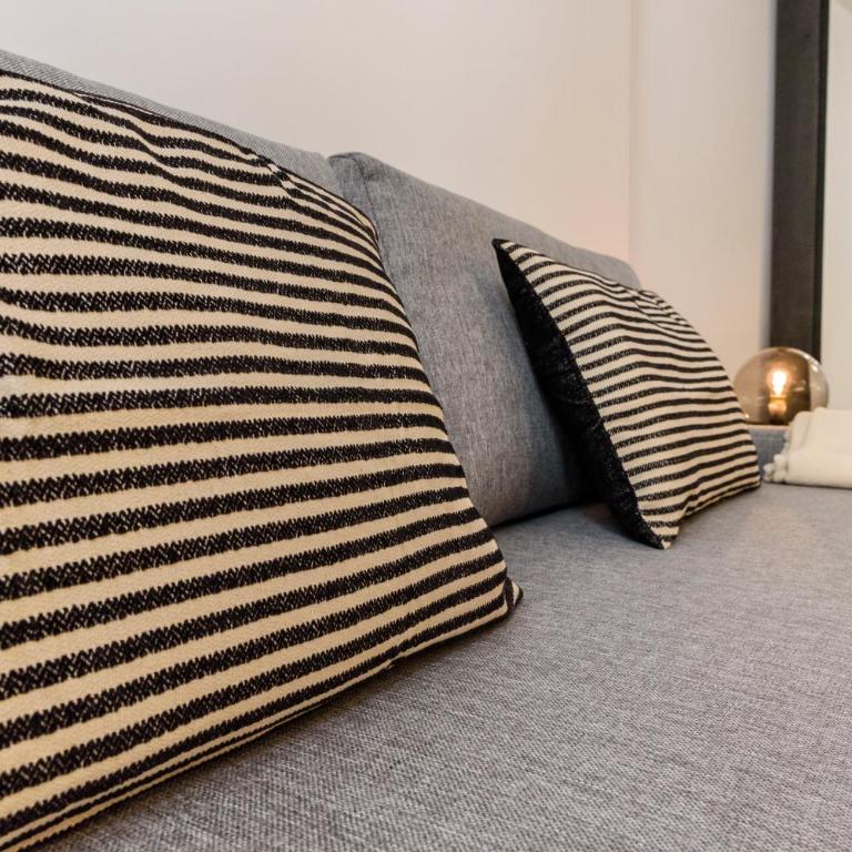 Estudio Constitución by Renthas - Apartamento de 1 dormitorio - 5