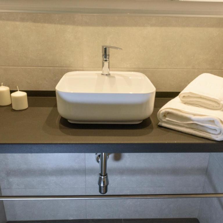 Estudio Constitución by Renthas - Apartamento de 1 dormitorio - 13