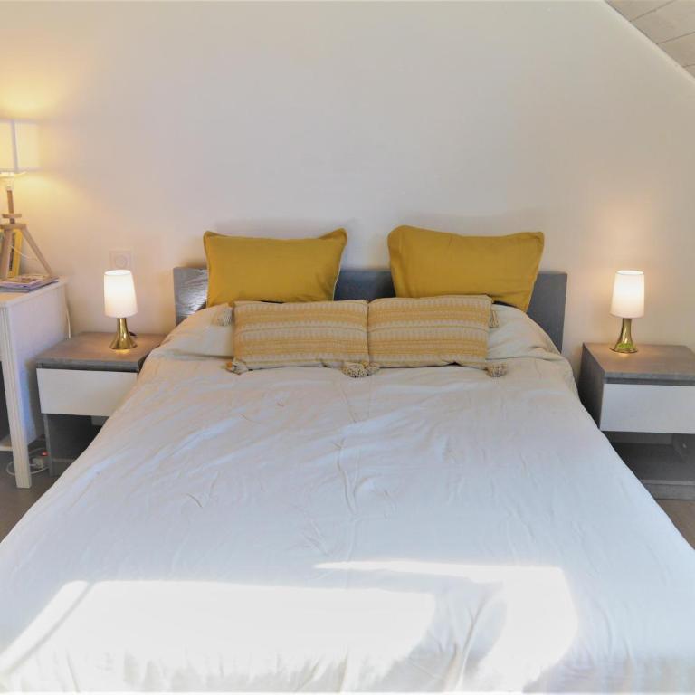 13K Moines - Appartement 1 Chambre - 31