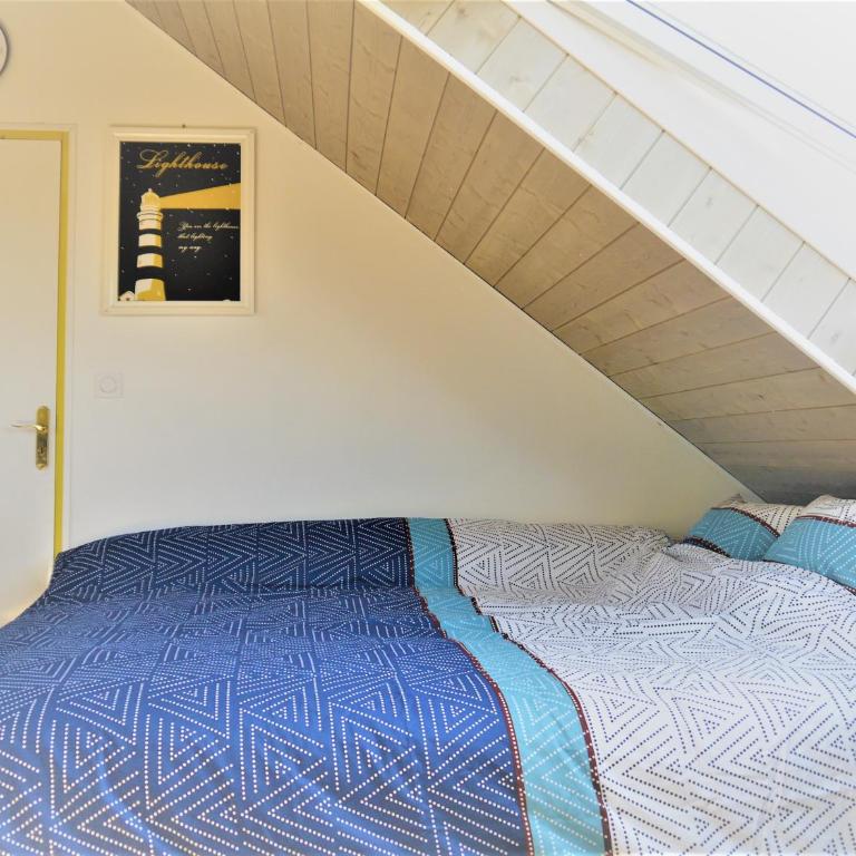13K Moines - Appartement 1 Chambre - 50
