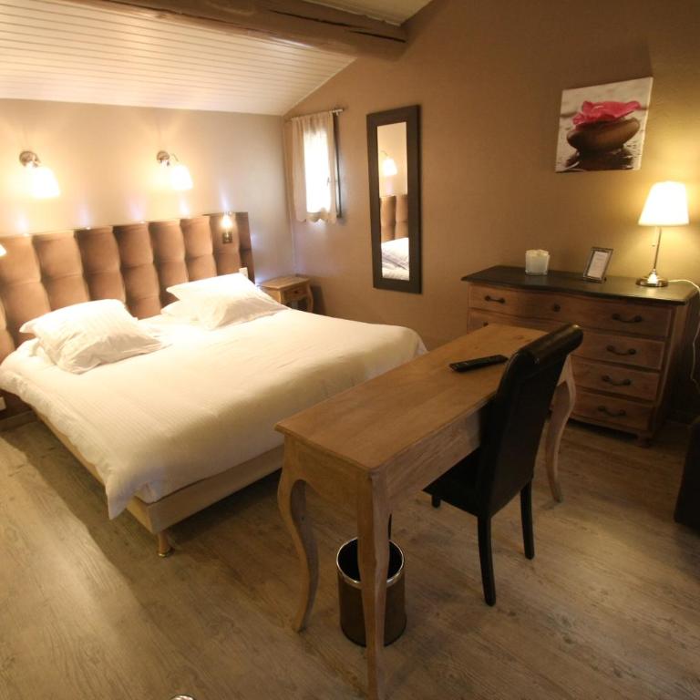 Hotel Van Gogh - Suite Supérieure - 1