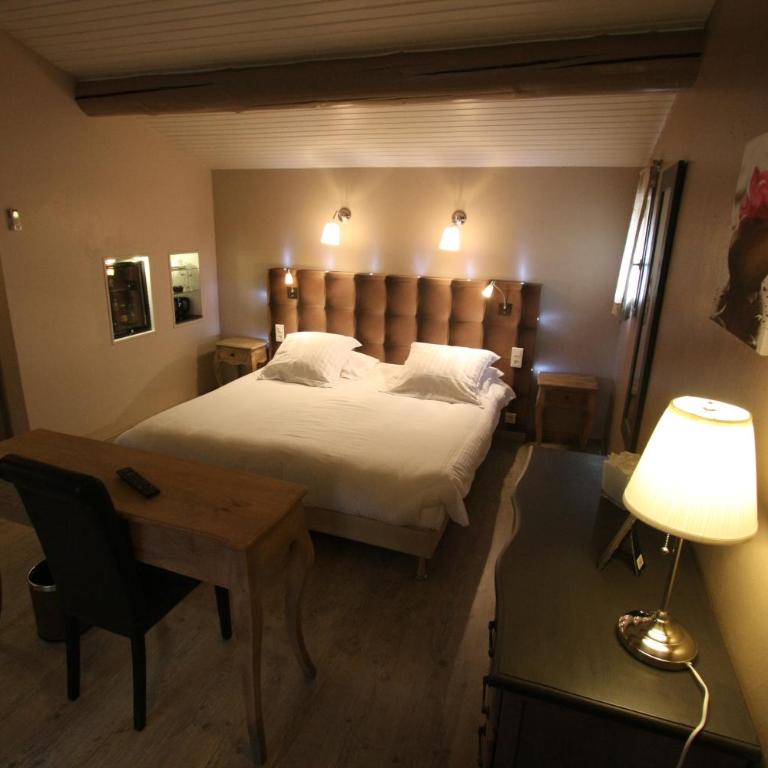 Hotel Van Gogh - Suite Supérieure - 2