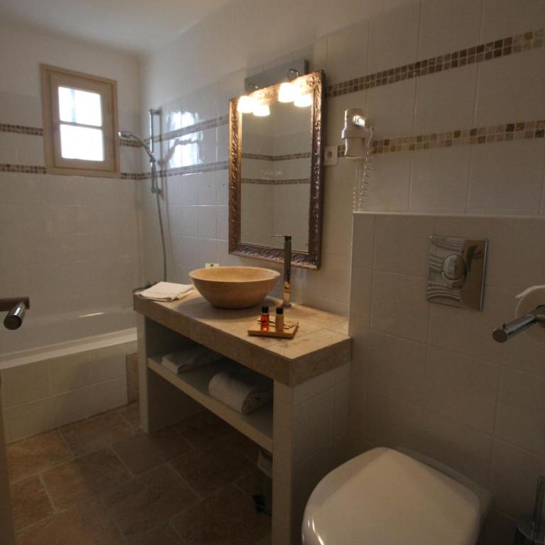 Hotel Van Gogh - Deluxe Double Room with private terrace - 2