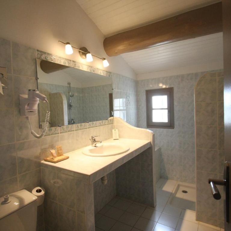 Hotel Van Gogh - Chambre Lits Jumeaux Deluxe - 3