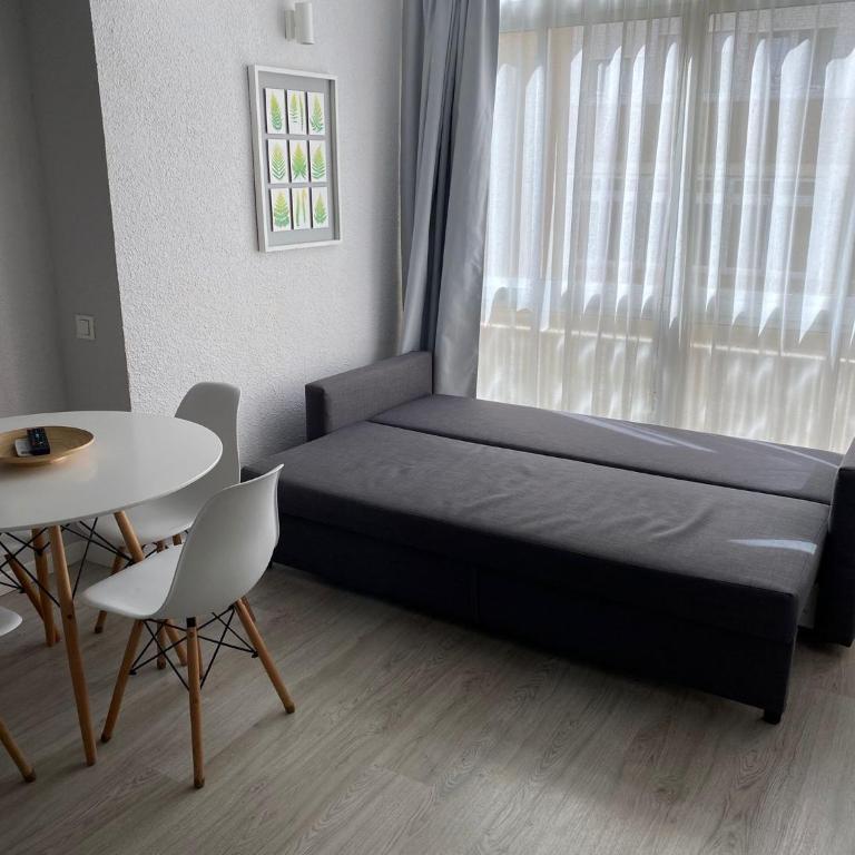 Málaga Beach and Historic centre Malagueta - Apartamento de 1 dormitorio - 17