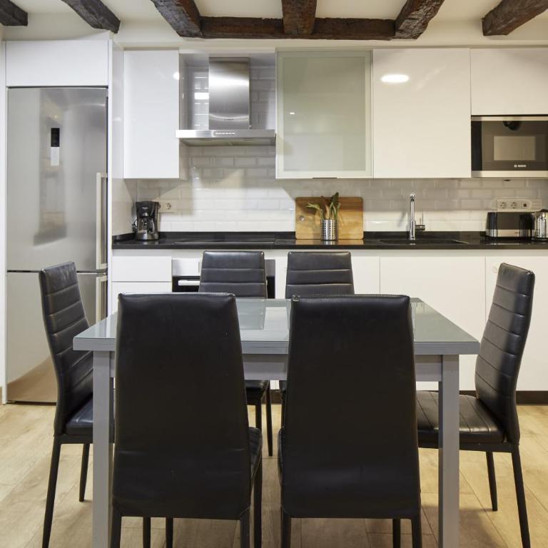 Jero - Basque Stay - Apartamento de 3 dormitorios - 1