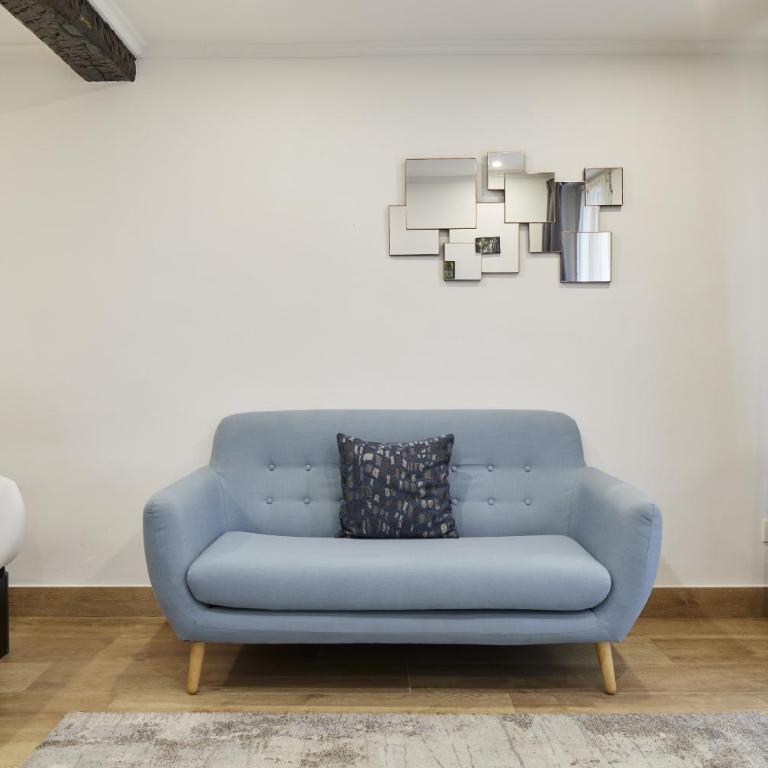 Jero - Basque Stay - Apartamento de 3 dormitorios - 2