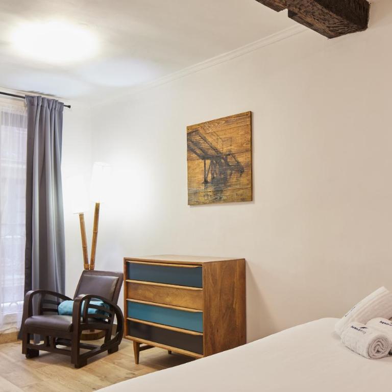 Jero - Basque Stay - Apartamento de 3 dormitorios - 3
