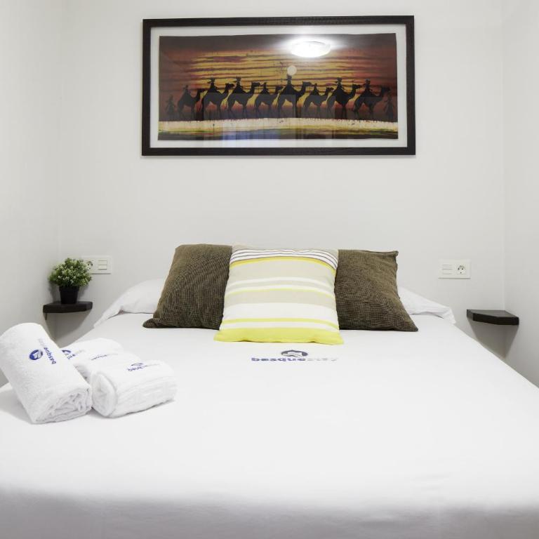 Jero - Basque Stay - Apartamento de 3 dormitorios - 5