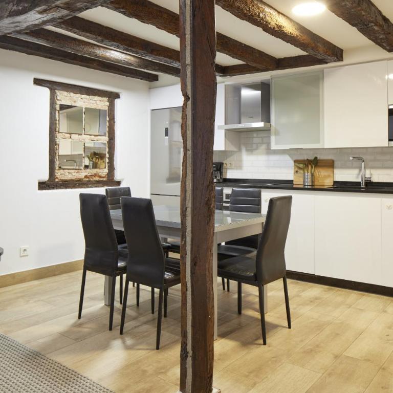 Jero - Basque Stay - Apartamento de 3 dormitorios - 7