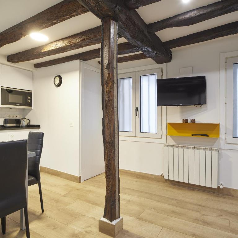 Jero - Basque Stay - Apartamento de 3 dormitorios - 8