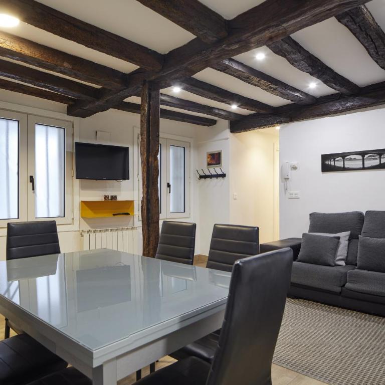 Jero - Basque Stay - Apartamento de 3 dormitorios - 11