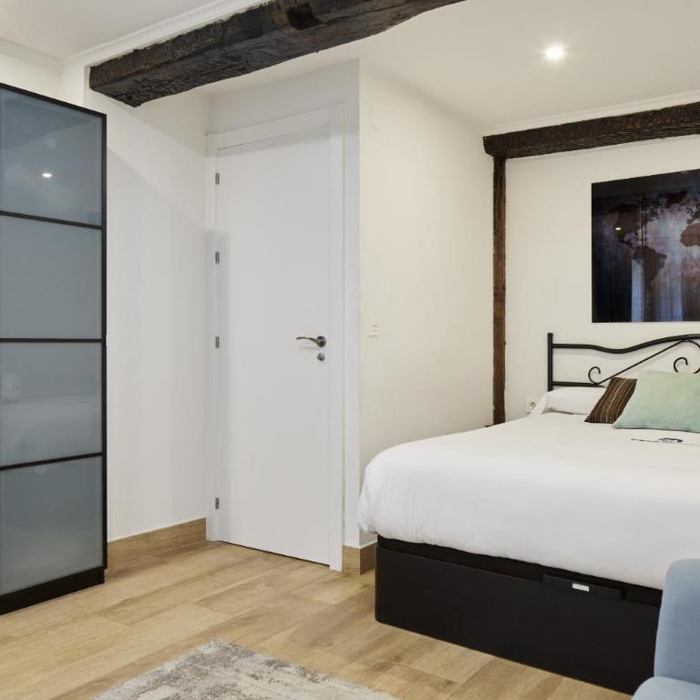 Jero - Basque Stay - Apartamento de 3 dormitorios - 13
