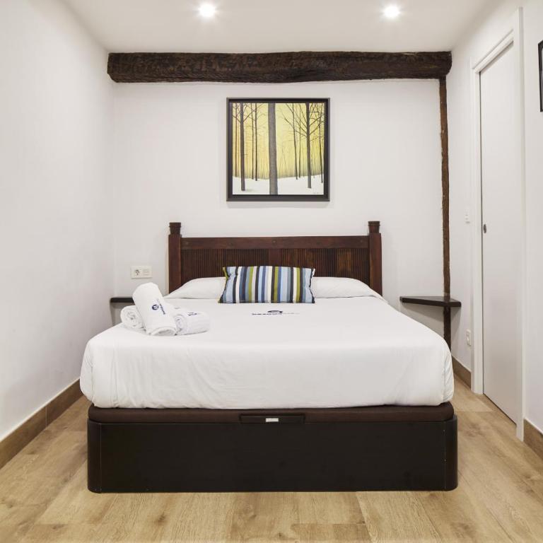 Jero - Basque Stay - Apartamento de 3 dormitorios - 14