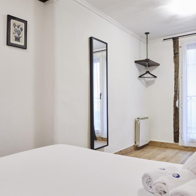 Jero - Basque Stay - Apartamento de 3 dormitorios - 16