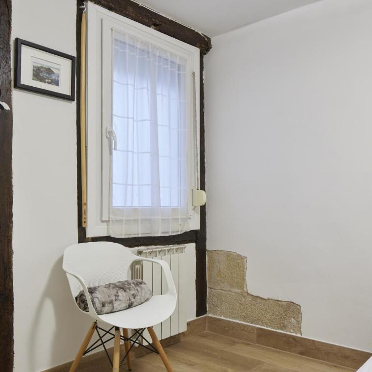 Jero - Basque Stay - Apartamento de 3 dormitorios - 17