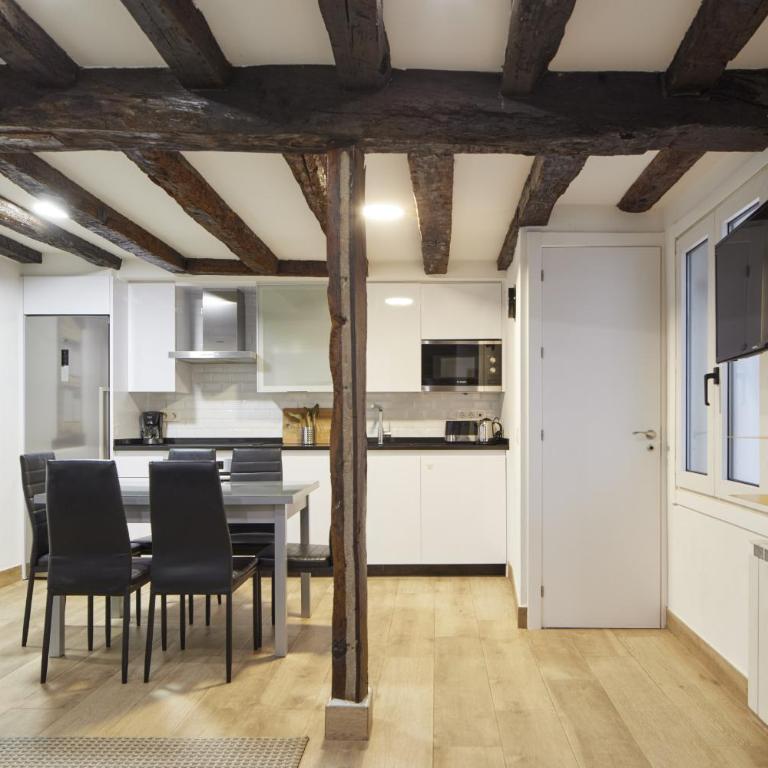 Jero - Basque Stay - Apartamento de 3 dormitorios - 20