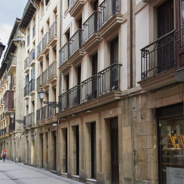 Jero - Basque Stay - Apartamento de 3 dormitorios - 22