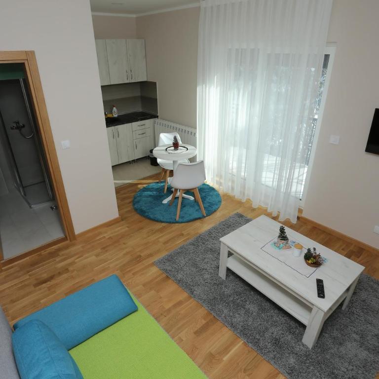 Mipet apartmani - Studio - 5