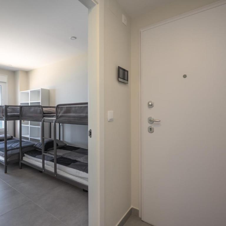 WONDER2SEA - Style & Comfort & Beach - LA MANGA - Apartamento de 2 dormitorios - 34